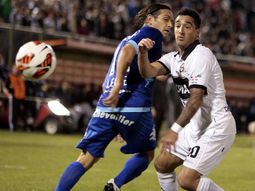 no pudo: tigre cayo ante olimpia y quedo eliminado no pudo: tigre cayo ante olimpia y quedo eliminado