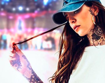 Candelaria Tinelli reveló quien es su favorita a ganar el Bailando.