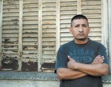 Jesús Yapura, el suboficial condenado