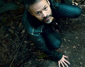 Gabo Ferro se presenta en el ND Ateneo