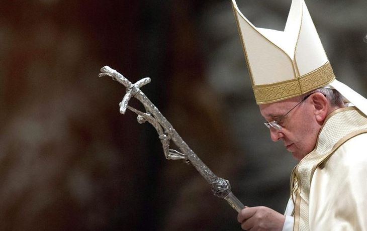 La Iglesia mantiene su postura respecto al aborto