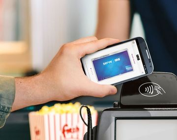 La revolución de pagar sin efectivo