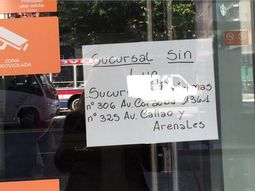 cortes de luz: investigan la denuncia del gobierno contra dos empresas y la ciudad cortes de luz: investigan la denuncia del gobierno contra dos empresas y la ciudad