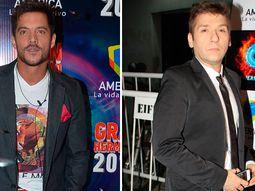 francisco delgado vs gaston trezeguet: a una amiga de mi mama le dijo chupame la... francisco delgado vs gaston trezeguet: a una amiga de mi mama le dijo chupame la...