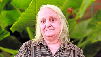 oficial: la hermana del papa esta en buenas condiciones oficial: la hermana del papa esta en buenas condiciones