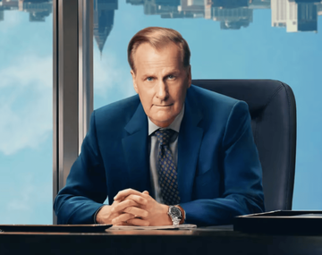 Todo un hombre, la nueva miniserie con un elenco de estrellas.