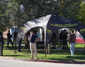 Córdoba: investigan a un adolescente por posibles lazos con el tirador de San Cristóbal