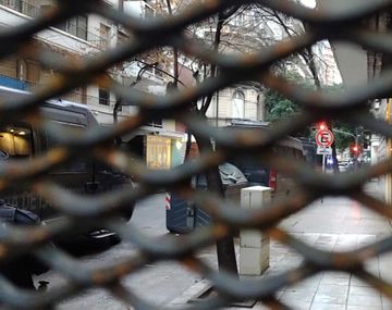 Felipe Miguel: El vallado va a estar el tiempo necesario