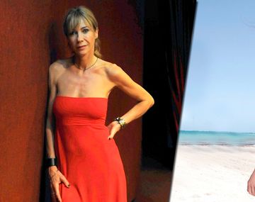 El mensaje de Inés Estévez por la fama de Juana Viale con los hombres