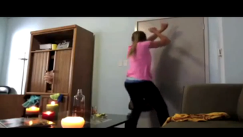 baile demasiado hot: el perreo que casi termina en incendio baile demasiado hot: el perreo que casi termina en incendio