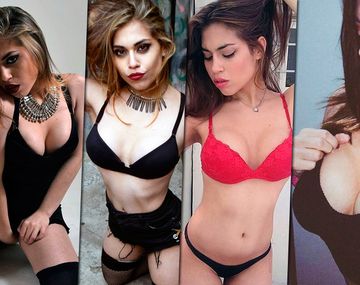 Kiara Acosta, la chica trans de Despedida de solteros