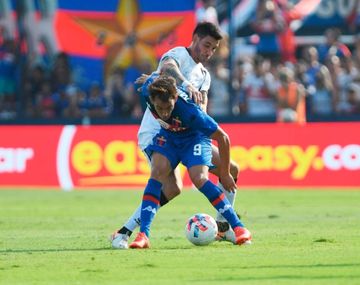Cómo ver en vivo Central Córdoba vs Tigre por la Liga Profesional.