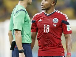 los brasilenos descargaron su bronca contra la hija de zuniga los brasilenos descargaron su bronca contra la hija de zuniga