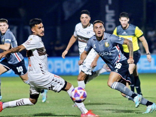 Platense vs Estudiantes de La Plata por la Copa de la Liga: horario, formaciones y TV