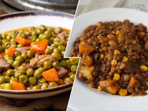 La inteligencia artificial destacó los mejores guisos para comer en invierno