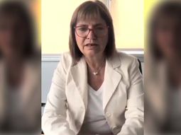 Patricia Bullrich le contestó a Alberto Fernández: Relea su discurso, Presidente