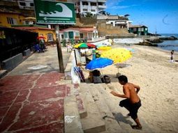 Japón donó a Perú un sistema de alerta de tsunami por TV