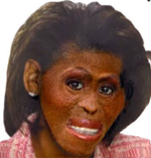 Michelle Obama