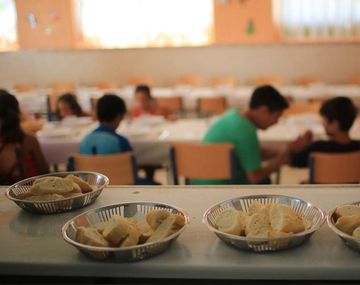 El 45% de los habitantes de la Ciudad y el Conurbano come menos por la crisis