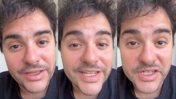 homero pettinato denuncio un intento de extorsion y apunto contra sofia gonet homero pettinato denuncio un intento de extorsion y apunto contra sofia gonet