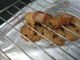 el manual del antichef: esto es lo que pasa cuando fallan los tutoriales de cocina el manual del antichef: esto es lo que pasa cuando fallan los tutoriales de cocina