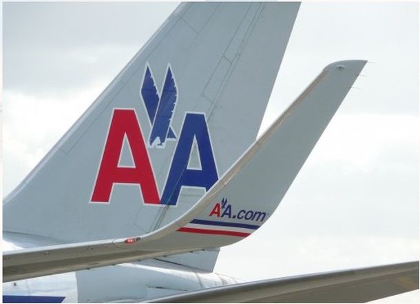 Estados Unidos autorizó la creación de la mayor aerolínea del mundo