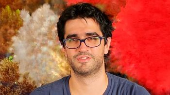 Escándalo propofol: así promocionaba Hernán Boveri un curso de anestesia intravenosa Escándalo propofol: así promocionaba Hernán Boveri un curso de anestesia intravenosa