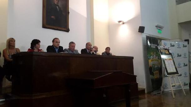 La AFA presentó el nuevo PRODE: conocé cómo se jugará