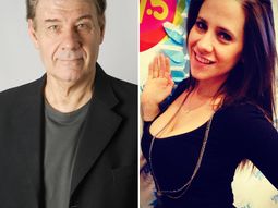 Julieta Camaño entrevistó a Víctor Hugo: Es el mejor momento de Maradona