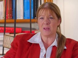 para stolbizer, elegir a massa sera tirar un voto a la basura para stolbizer, elegir a massa sera tirar un voto a la basura