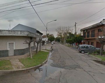 Morón: un expolicía mató a un ladrón de 14 años que intentó robarle