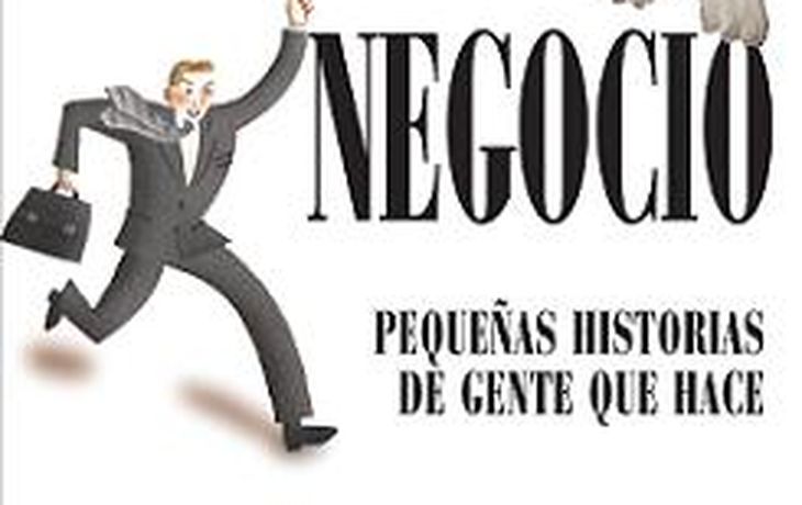 Saberlo es negocio