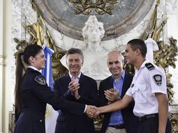¿como sera el traspaso de la policia federal a la orbita del gobierno porteno? ¿como sera el traspaso de la policia federal a la orbita del gobierno porteno?