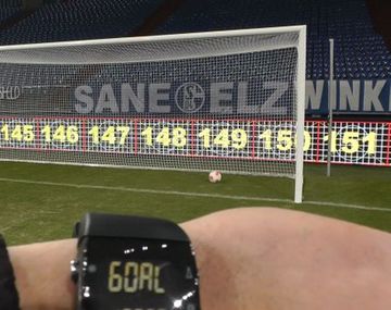 Estas son las novedades tech del Mundial