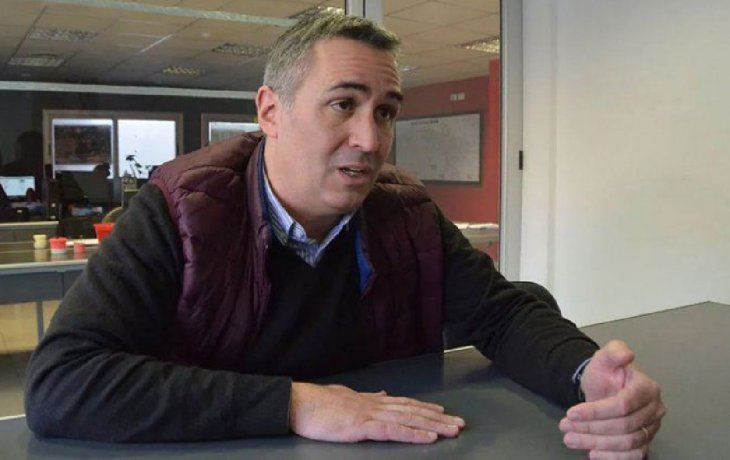 Diputado macrista pide pena de muerte para Cristina