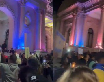 Tensión en Corrientes por el caso Loan.