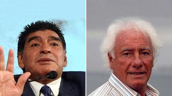 guillermo coppola cuestiono a maradona y a sus hijas guillermo coppola cuestiono a maradona y a sus hijas