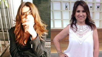 escandalo en vivo entre andrea taboada y fernanda iglesias: no me podes agredir, estas loca escandalo en vivo entre andrea taboada y fernanda iglesias: no me podes agredir, estas loca