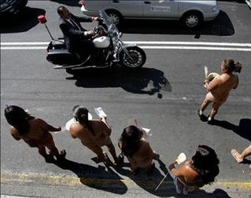 Desnudos