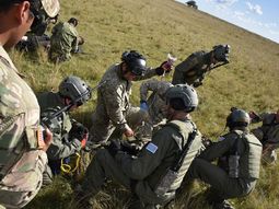 Este será el tercer JCET realizado bajo el gobierno de Luis Lacalle Pou. Este será el tercer JCET realizado bajo el gobierno de Luis Lacalle Pou.