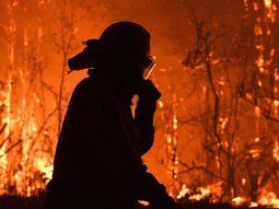 Por qué hoy es el Día Internacional del Bombero