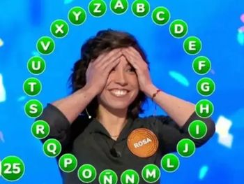 Escándalo tras triunfo de una argentina en Pasapalabra España: por qué acusan al programa de fraude