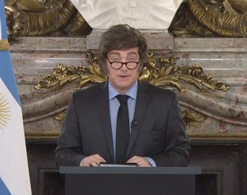 Presupuesto: los aumentos de partidas que anunció Milei