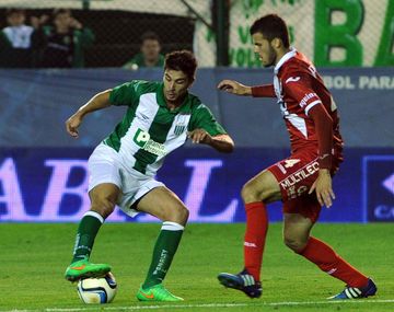 Fútbol libre por celular: cómo ver en vivo Banfield vs. Argentinos