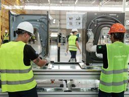 la uom le reclamo a whirlpool que reubique a los trabajadores de la planta que cerro en pilar la uom le reclamo a whirlpool que reubique a los trabajadores de la planta que cerro en pilar