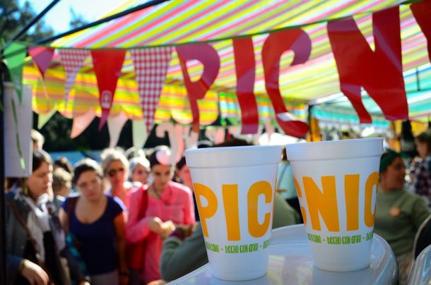 Palermo se viste de verde: llega Buenos Aires Market