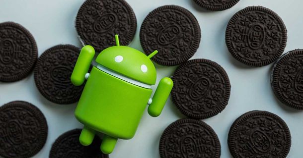 Google anunció que el nuevo Android se llamará Oreo