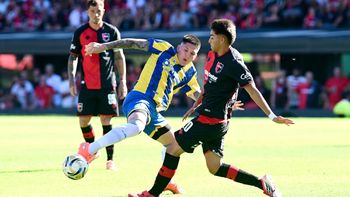 newells y central igualan sin goles en el clasico newells y central igualan sin goles en el clasico