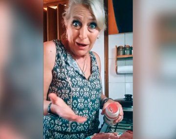 Estalla en las redes: quieren celebrar el fin de la pandemia con una orgía