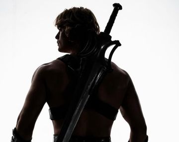 Masters of the Universe: terminó el rodaje de la película más poderosa de 2026